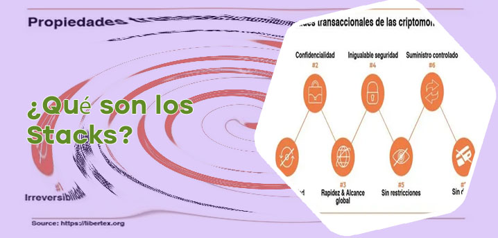 Que significa stacking en criptomonedas