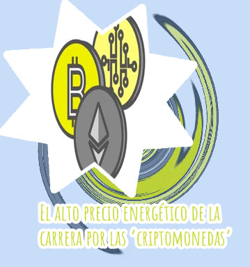 Quién creó las criptomonedas