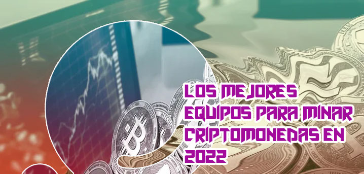Rentabilidad minado criptomonedas