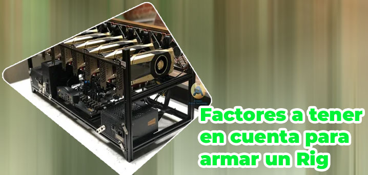 Rig para criptomonedas