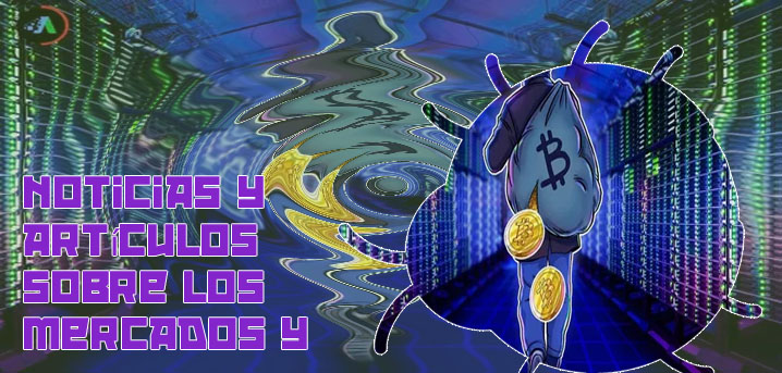 Seguiran cayendo las criptomonedas
