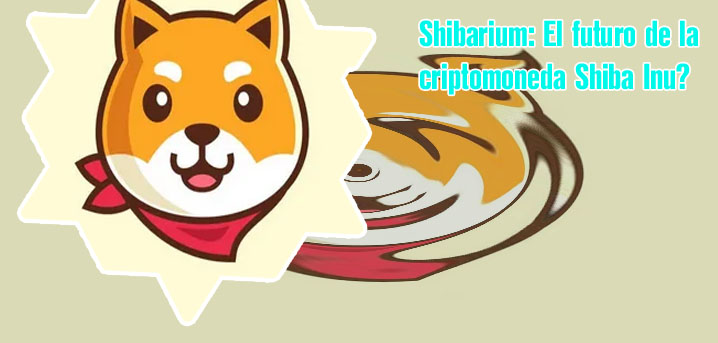 Shiba inu criptomoneda