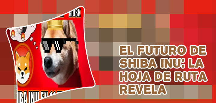 Shiba inu criptomonedas