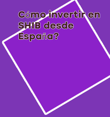 Shibainu crypto en españa