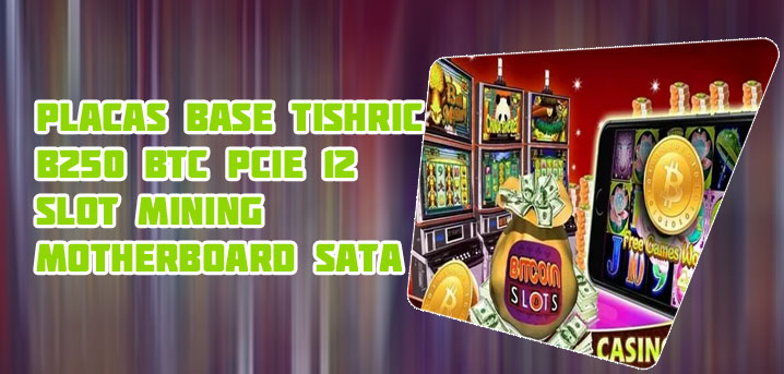 Slot btc