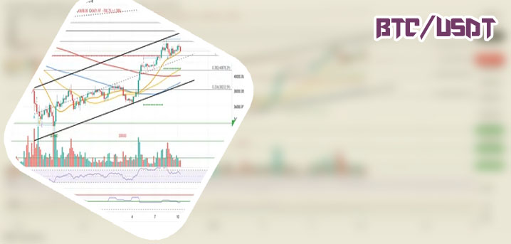 Trading btc usdt