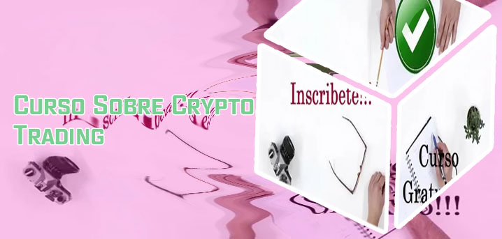 Trading criptomonedas curso