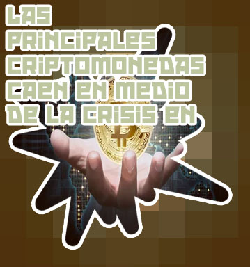 Ucrania criptomonedas