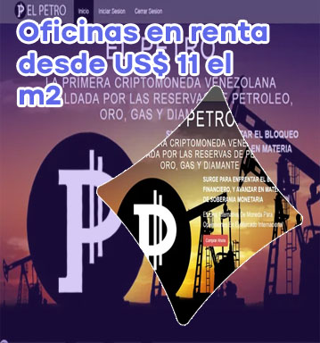 Venezuela y las criptomonedas