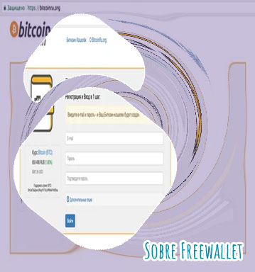Wallet btc online