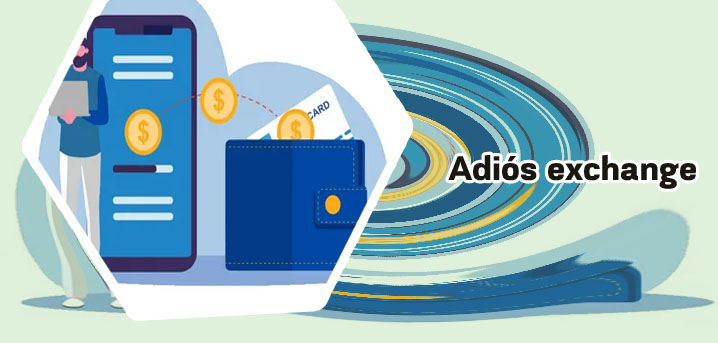 Wallet mas segura para criptomonedas