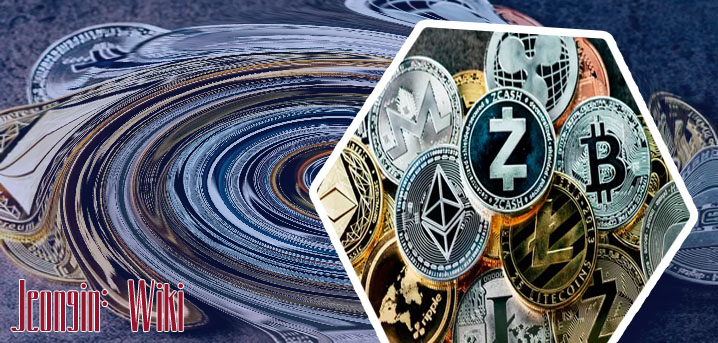 Wyoming y las criptomonedas